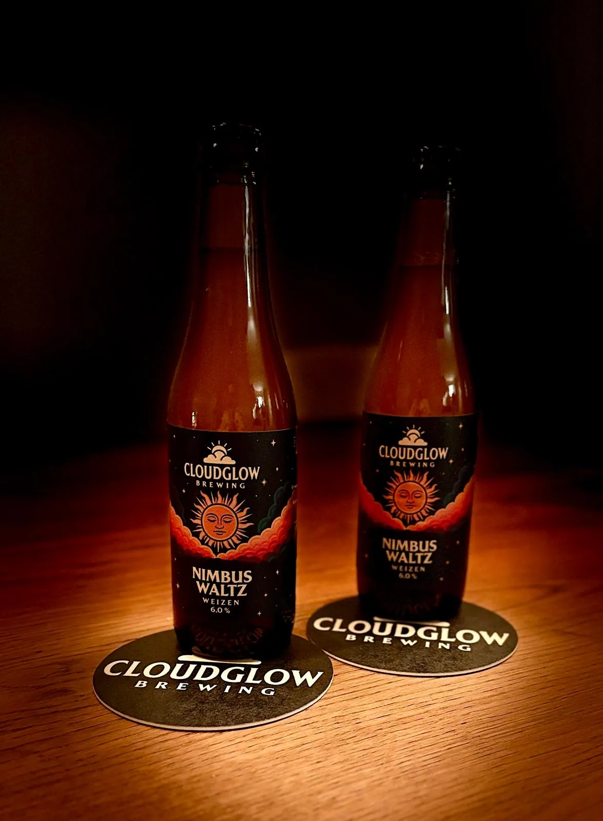 Cloudglow Brewing-bier-nimbus-waltz