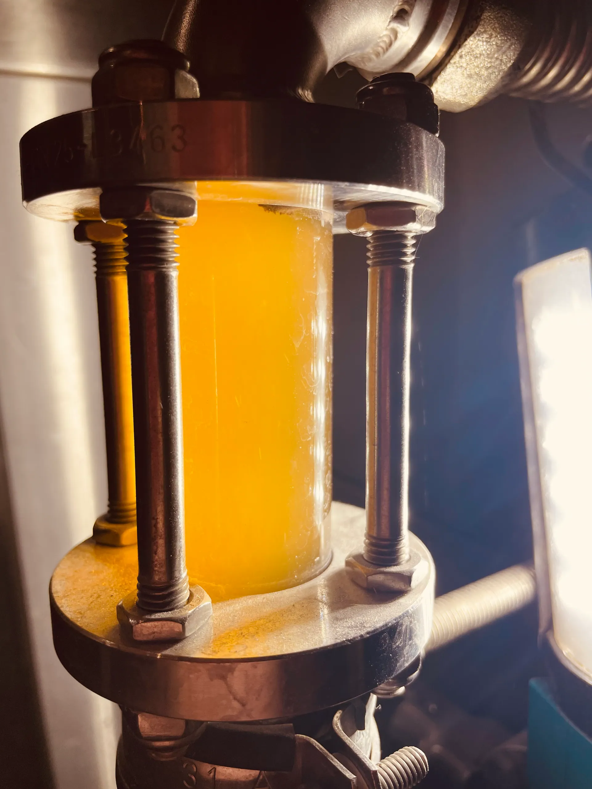 Cloudglow Brewing-sfeerafbeelding-bierproces